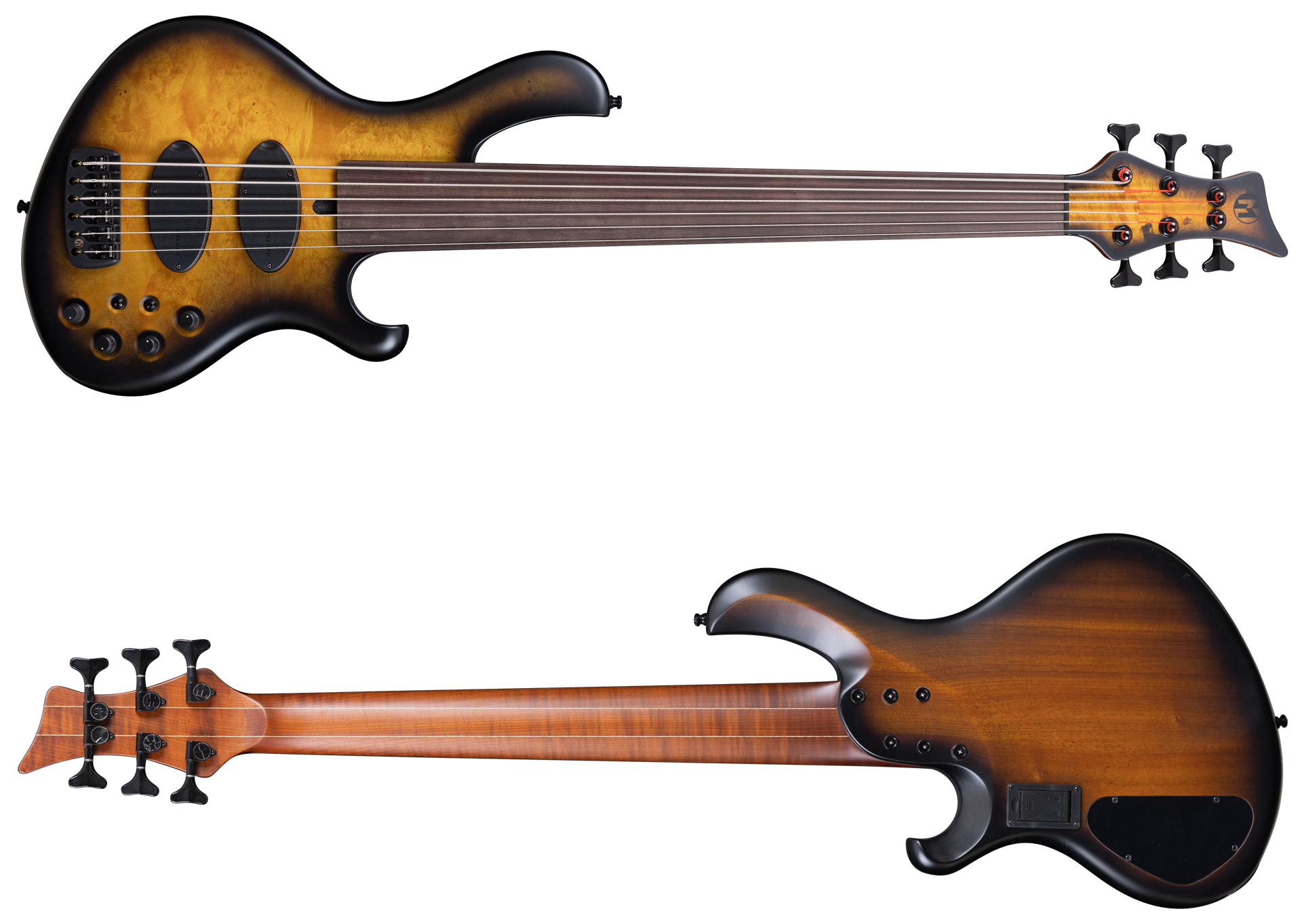 Maruszczyk Instruments - From Player To Player - Maruszczyk Frog